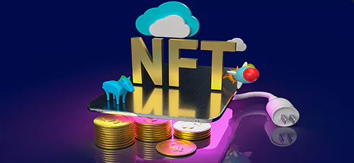 NFT Services by AcadeReality